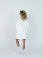 Mayra Loose Short Sleeved T-shirt