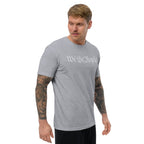 We the People - fitted shirt - Support the Country you live in - OR - Live in the Country you Support