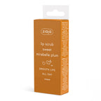 Sweet Mirabelle Plum Lip Scrub