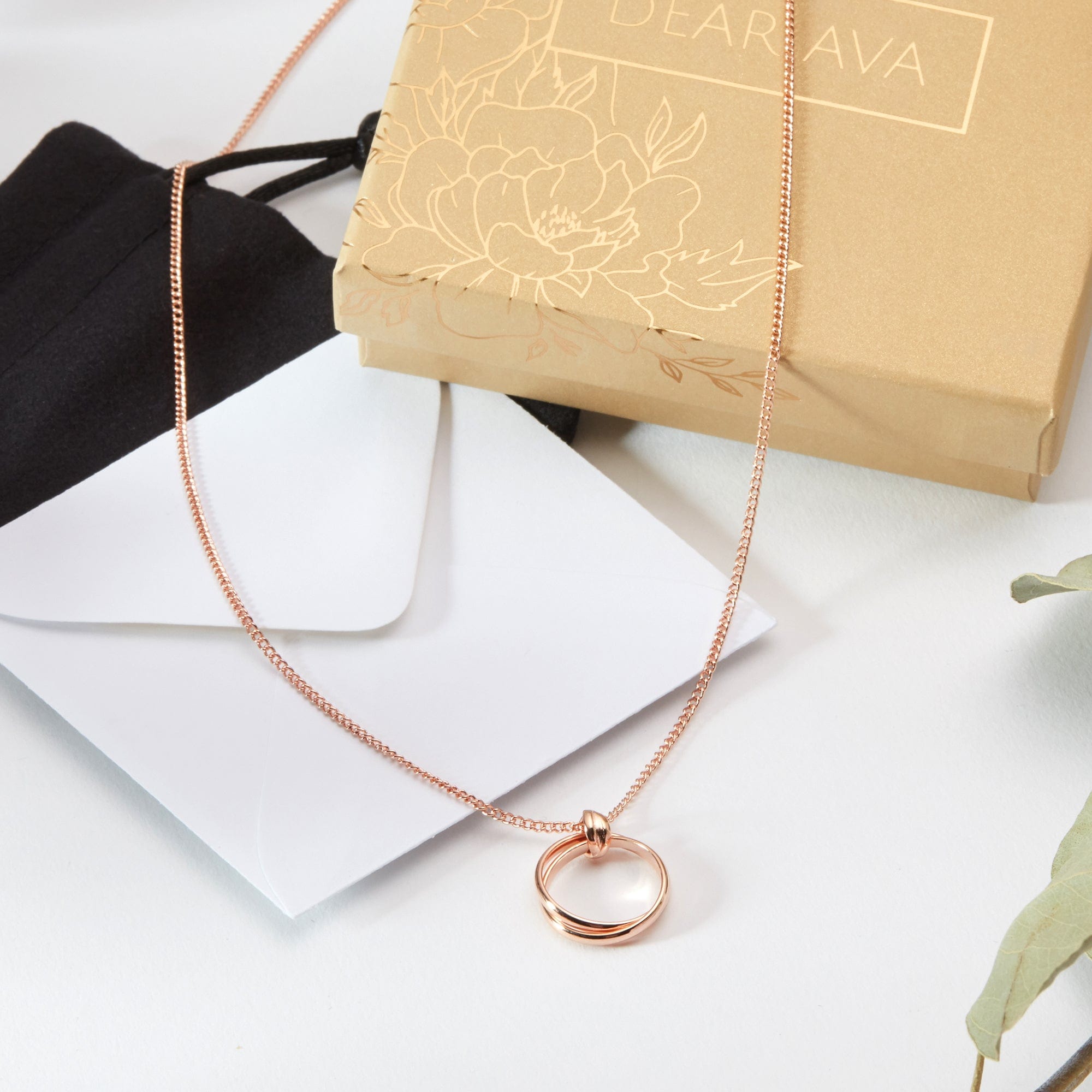 Mom Necklace