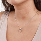 Mom Necklace