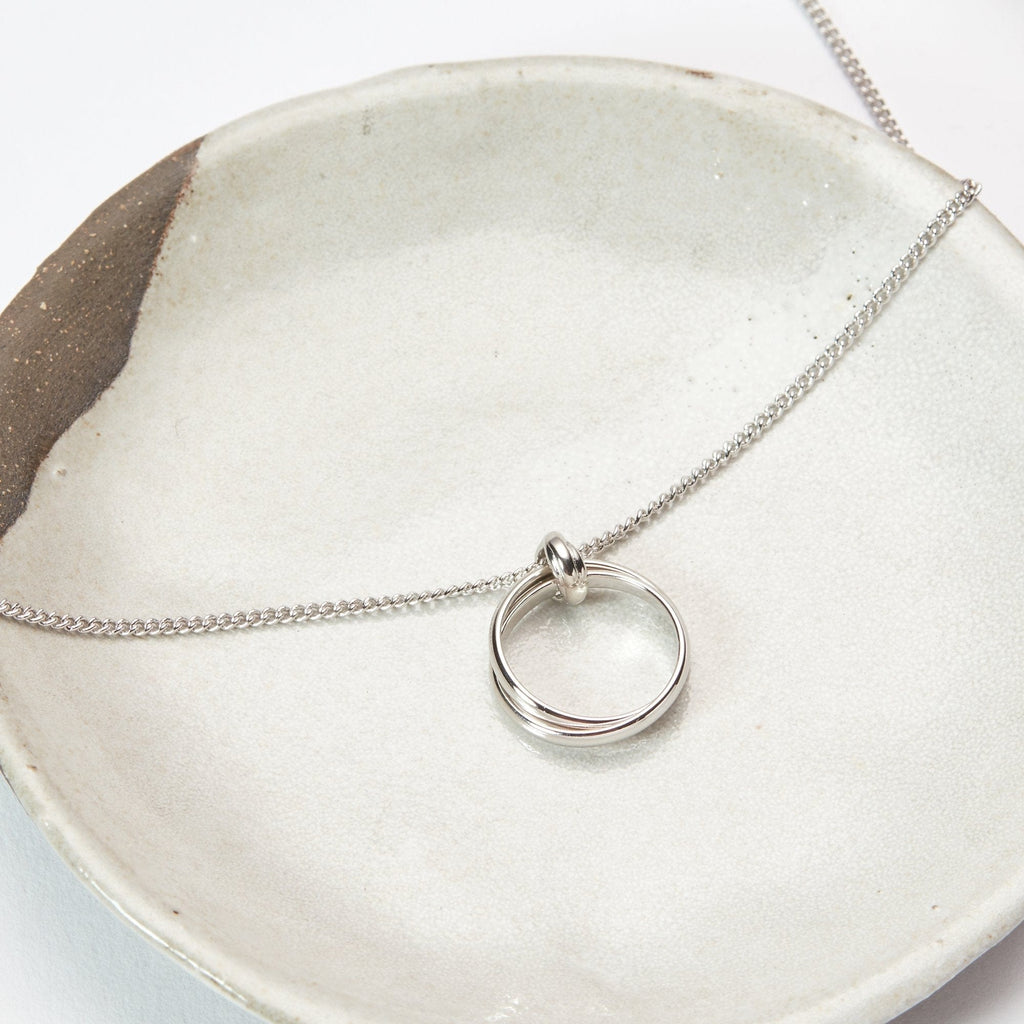 Mom Necklace