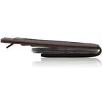 Money Clip Card Holder With Pull Strap