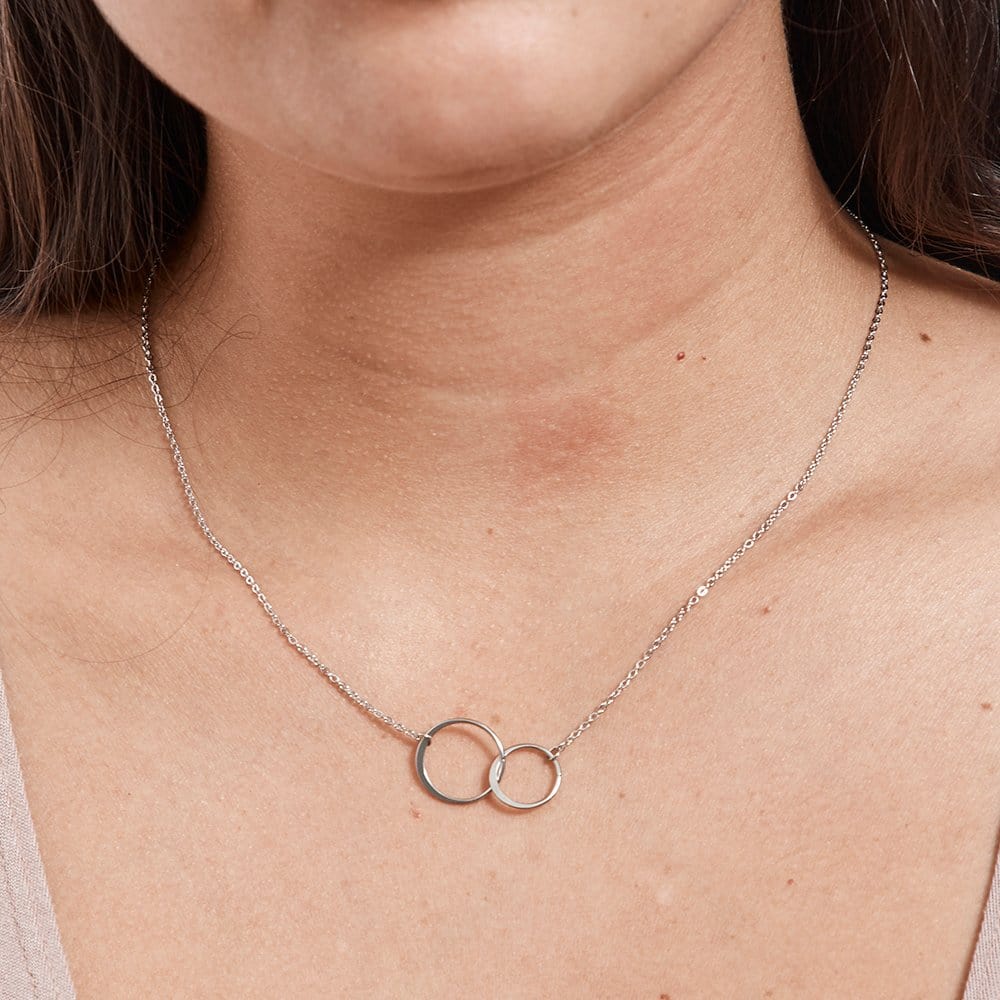 Mother Necklace