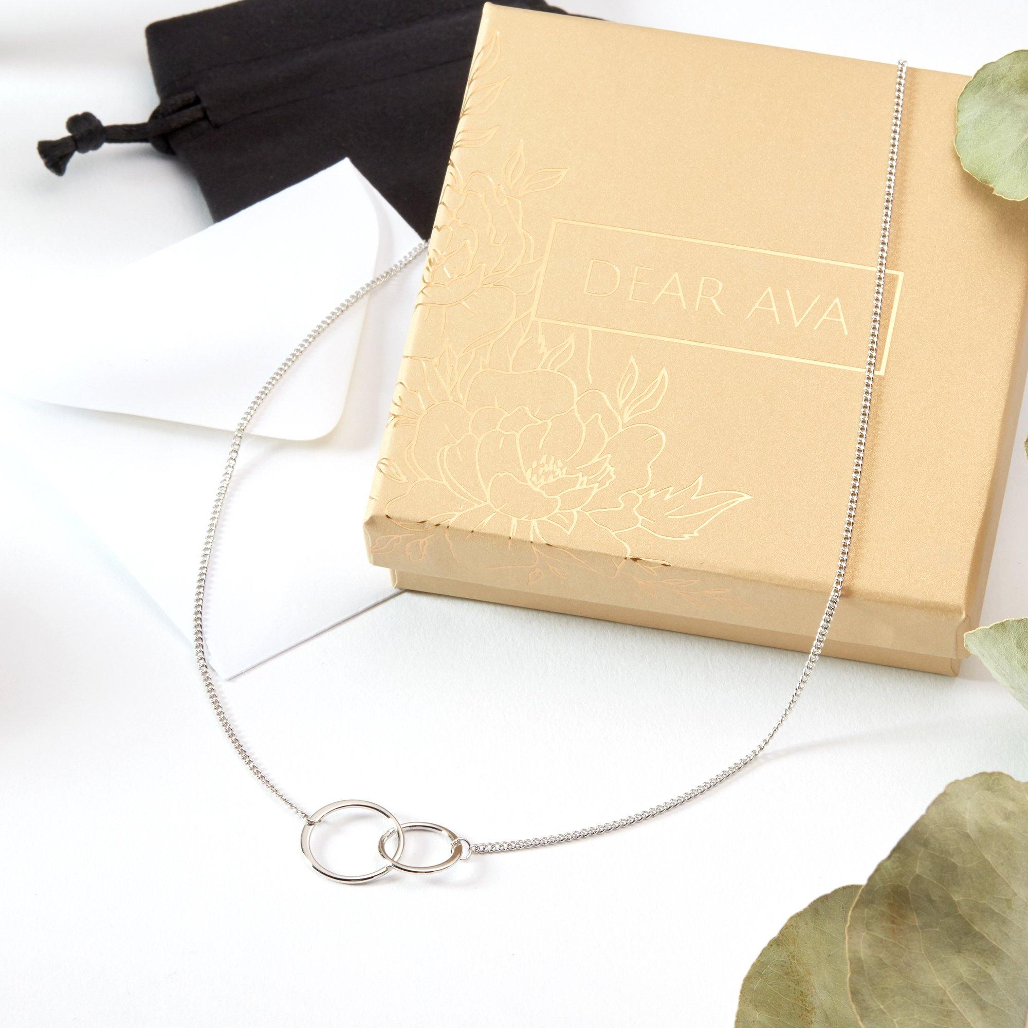 Mother Necklace