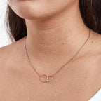 Mother Necklace