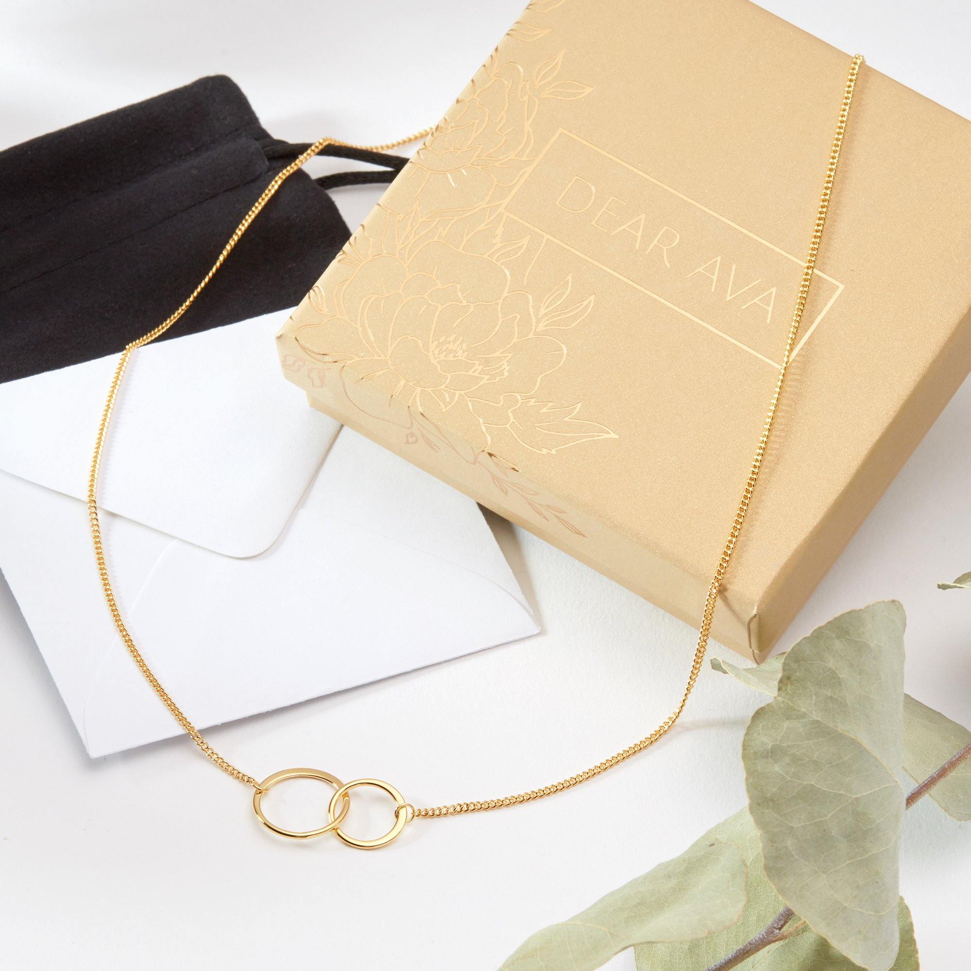 Mother Necklace