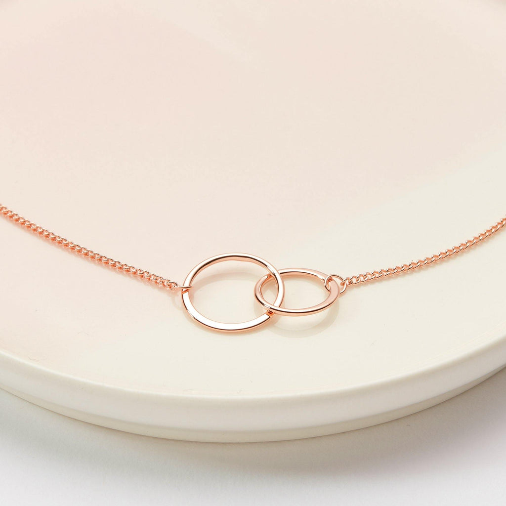 Mother Necklace