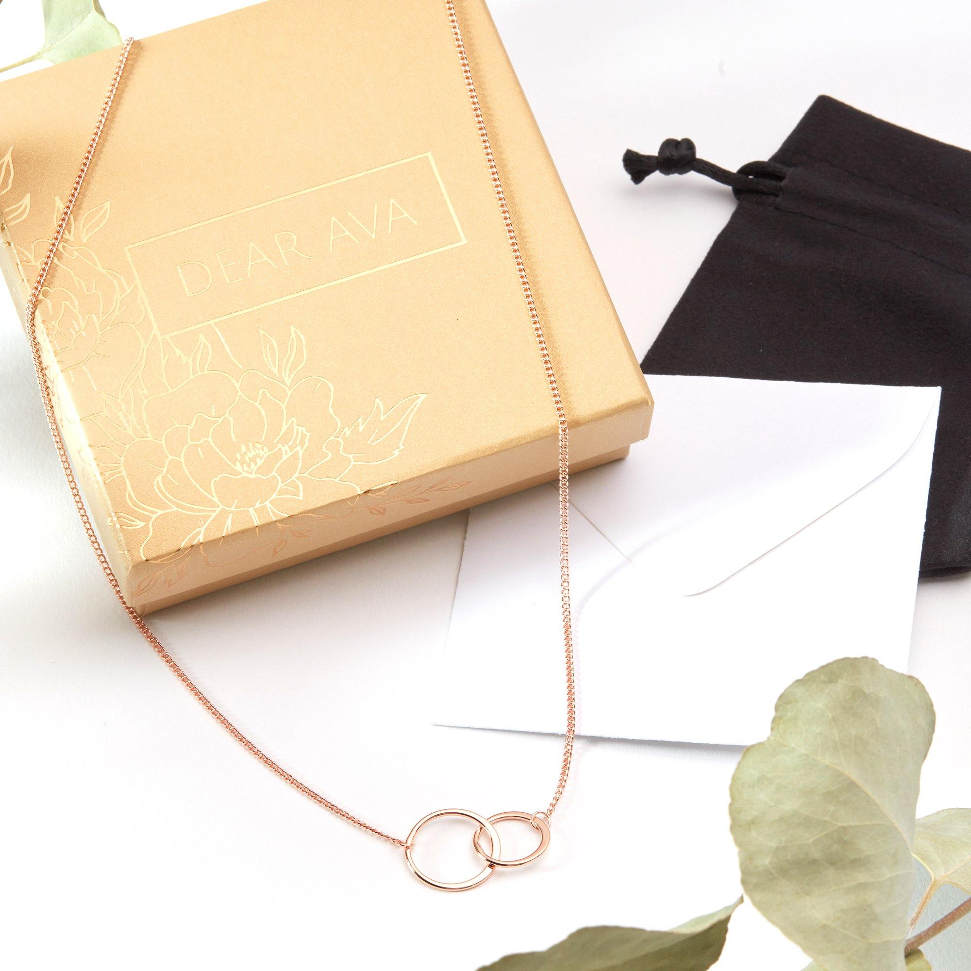 Mother Necklace