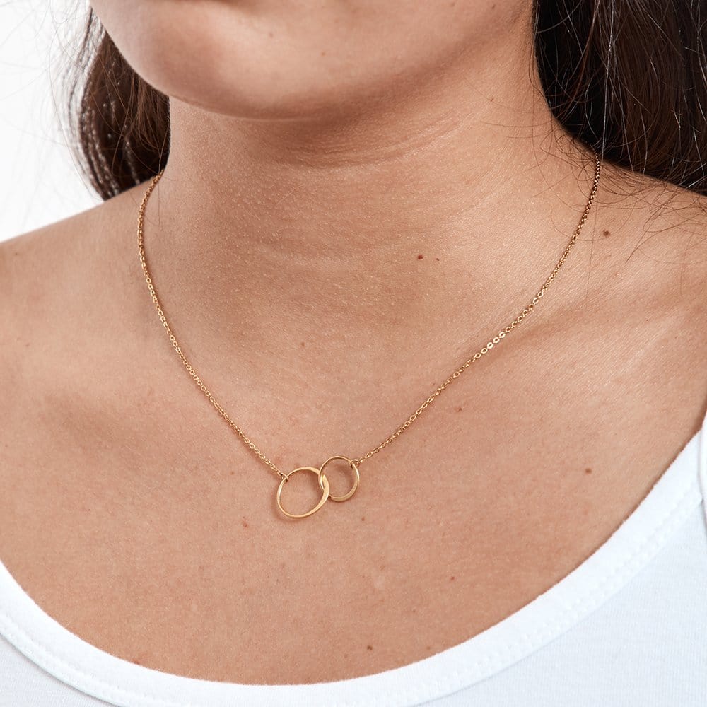 Mother Necklace
