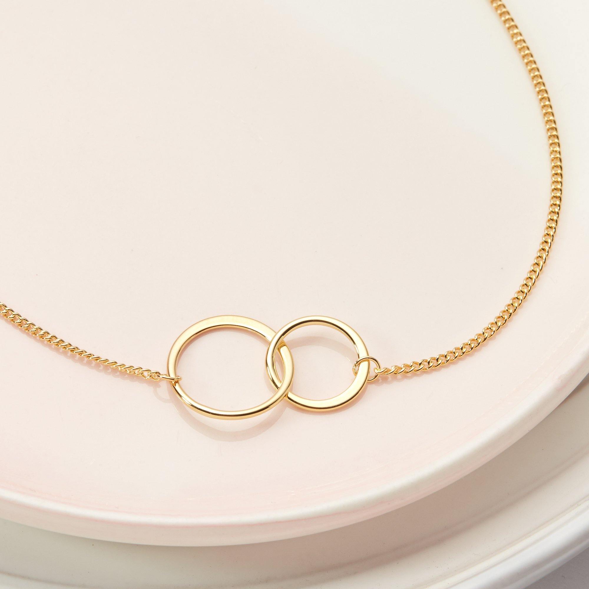 Mother Necklace