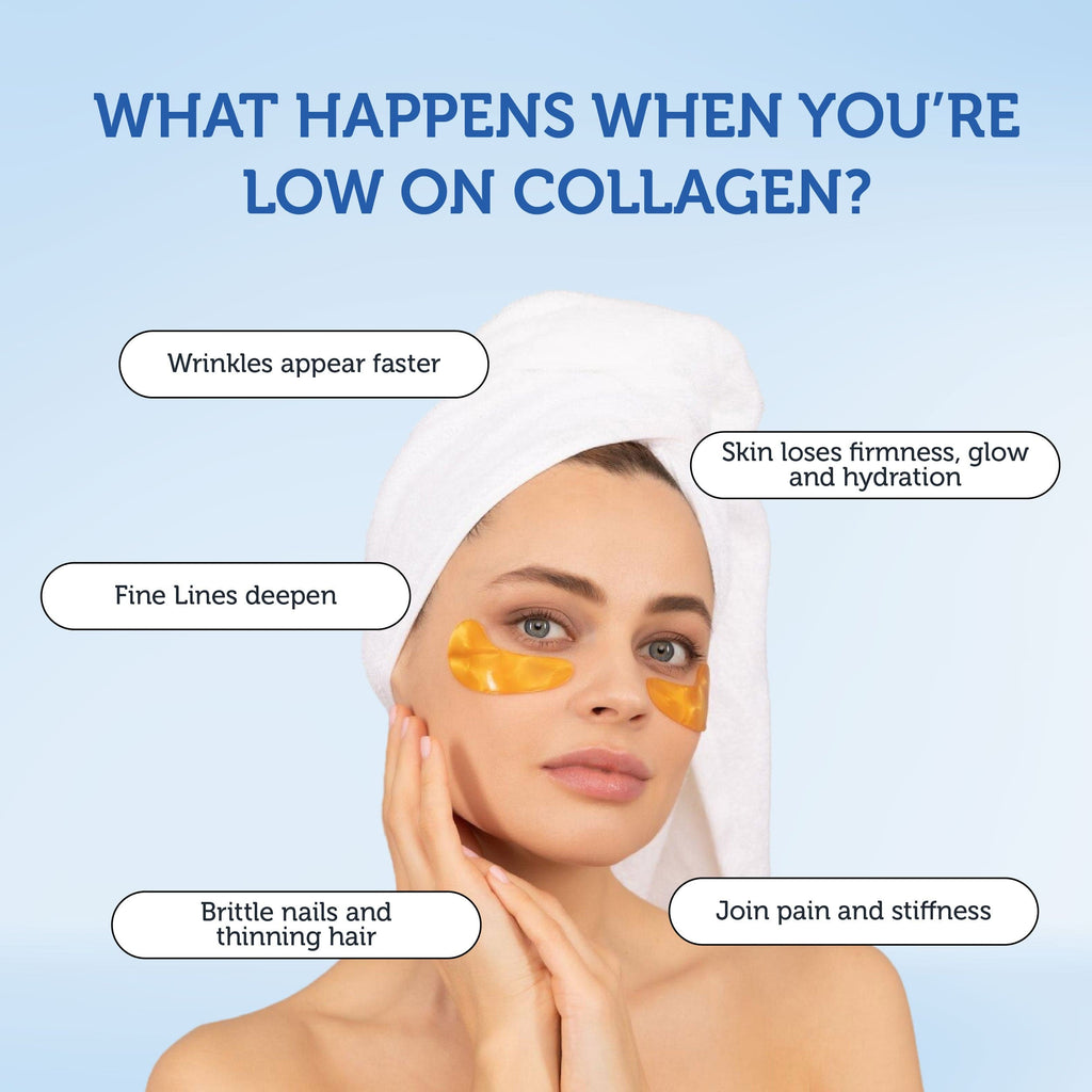 Multi Collagen Complex +