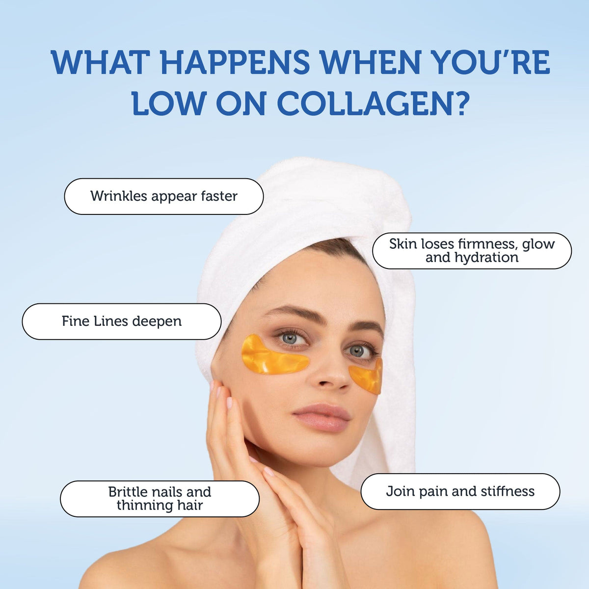 Multi Collagen Complex +