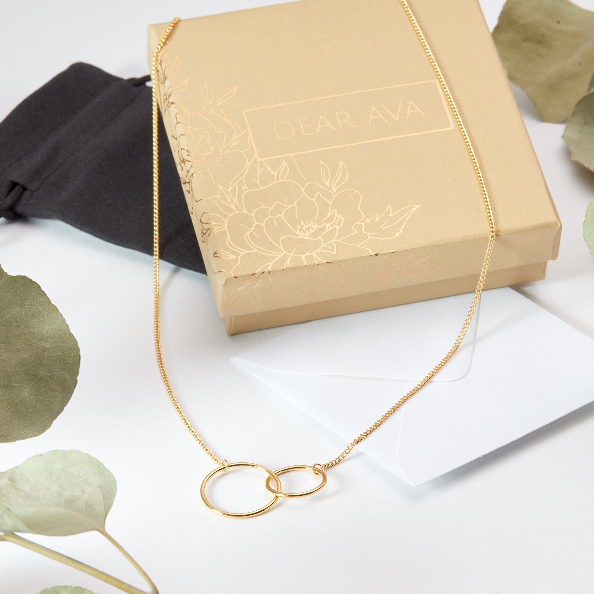 Nana Necklace