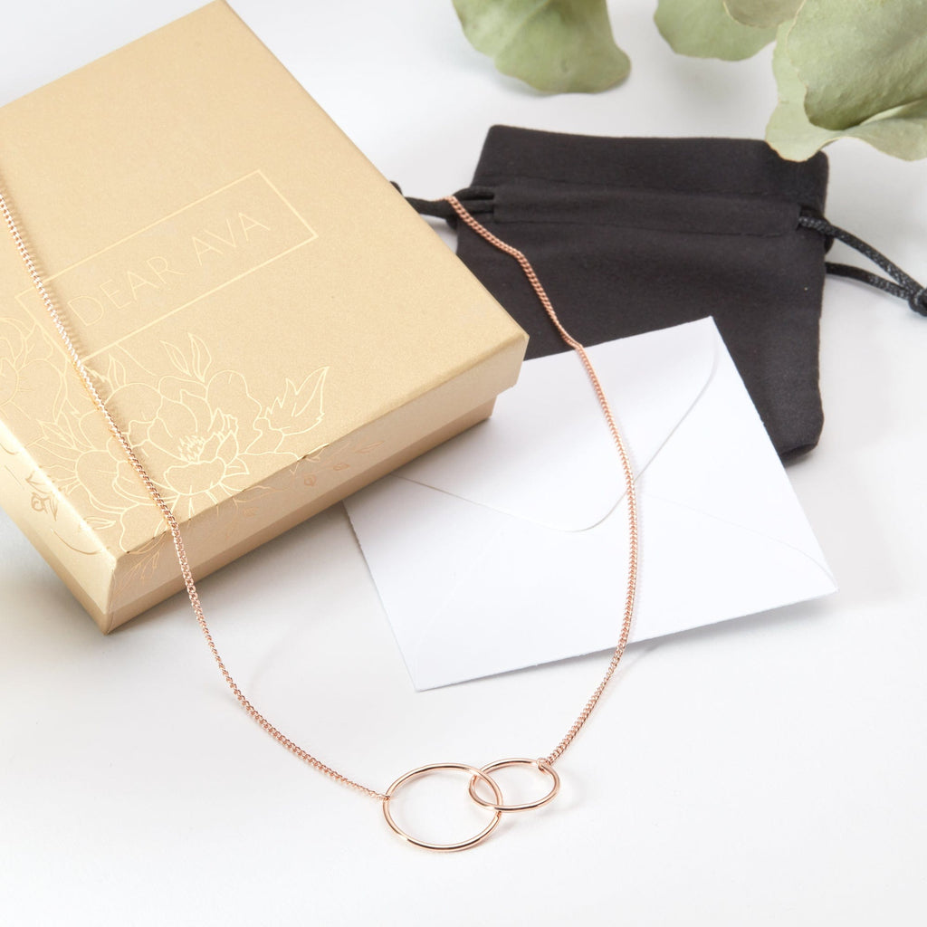 Nana Necklace