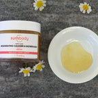 Nature’s Nectar Regenerating Cleanser & Shower Mask
