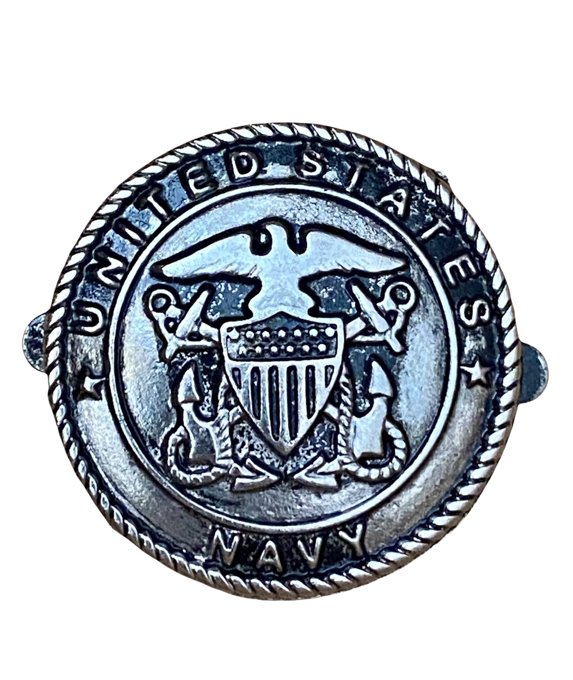 NAVY HEROES TOBACCO BANGORA STRAW 218