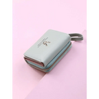 New Elegant Women's Wallet, Coin Purse For Woman And Girls Nice Card Holder Small Ladies Wallet Female Clutch