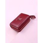 New Elegant Women's Wallet, Coin Purse For Woman And Girls Nice Card Holder Small Ladies Wallet Female Clutch