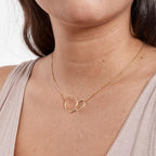 New Job Necklace