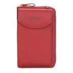 New Small PU Luxury Handbags For Womens And Girls Cute Women's Crossbody Bags, Purse Clutch,  Phone Wallet Shoulder Bag
