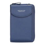 New Small PU Luxury Handbags For Womens And Girls Cute Women's Crossbody Bags, Purse Clutch,  Phone Wallet Shoulder Bag