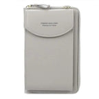 New Small PU Luxury Handbags For Womens And Girls Cute Women's Crossbody Bags, Purse Clutch,  Phone Wallet Shoulder Bag