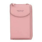 New Small PU Luxury Handbags For Womens And Girls Cute Women's Crossbody Bags, Purse Clutch,  Phone Wallet Shoulder Bag