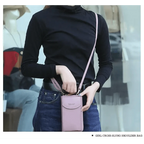 New Small PU Luxury Handbags For Womens And Girls Cute Women's Crossbody Bags, Purse Clutch,  Phone Wallet Shoulder Bag