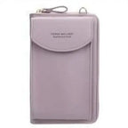 New Small PU Luxury Handbags For Womens And Girls Cute Women's Crossbody Bags, Purse Clutch,  Phone Wallet Shoulder Bag
