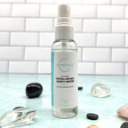 No Worries Crystal-Infused Anxiety Spritzer