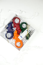 Alligator Crayons