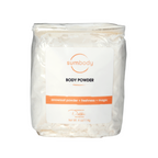 Arrowroot Body Powder