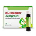 NOW AVAILABLE Evergreen | Liquid Chlorophyll Herbal Beverage by Sunrider
