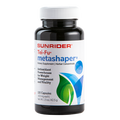 NOW AVAILABLE Tei-Fu MetaShaper with Resveratrol | Weight Management Herbal Supplement by Sunrider