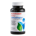 NOW AVAILABLE Tei-Fu MetaShaper with Resveratrol | Weight Management Herbal Supplement by Sunrider