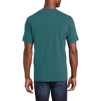 Triforce Zelda Graphic Men's Premium Crew Neck Tee Shirt