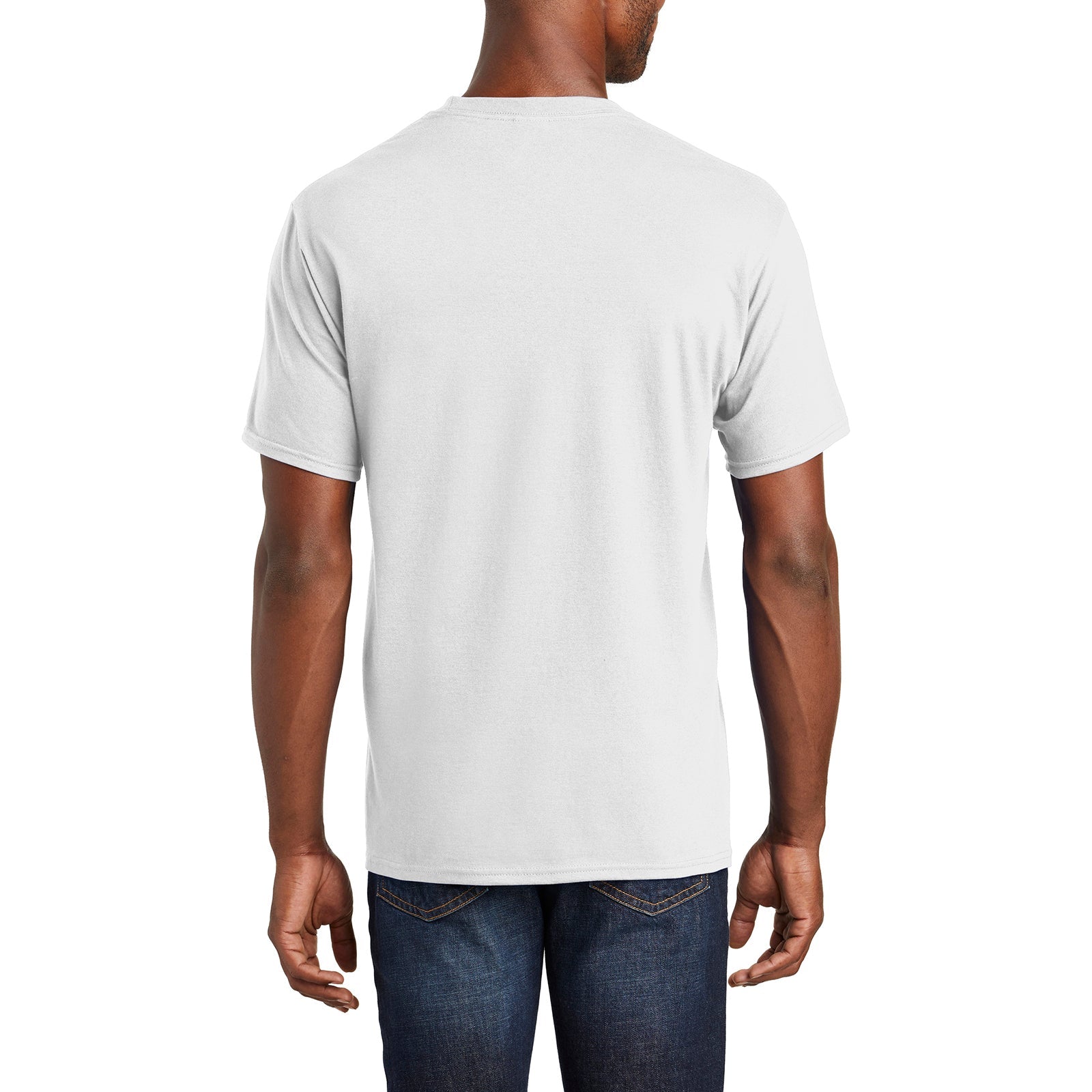 Triforce Zelda Graphic Men's Premium Crew Neck Tee Shirt