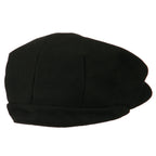 Big Men's Wool Blend Ivy Cap