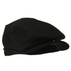 Big Men's Wool Blend Ivy Cap
