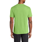 Route US 50 Graphic Men's Fan Port & Company Performance Blend Crew Neck T-Shirt