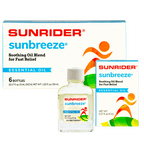 NOW AVAILABLE SunBreeze Balm - Bulk Savings by Sunrider