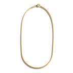 Miss Omega Necklace