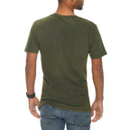 Spartan 300 Helmet Graphic Design Vintage Crewneck Tee