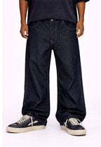 WIDEBOY RAW DENIM