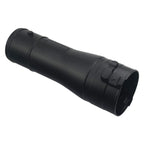 191L13-5 191B21-6 Cordless Blower Nozzle Plastic Adapter Pipe Compatible with Model XBU03