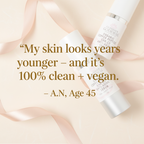 Organic Copper Peptide Serum – Firming & Smoothing