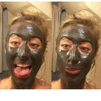 Organic Dead Sea Mud Mask – Exfoliate & Rejuvenate