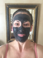 Organic Dead Sea Mud Mask – Exfoliate & Rejuvenate