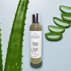 Organic Eczema Lotion – Soothing Relief & Skin Healing